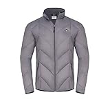 exklusiv und hochwertig 19V69 DAUNENJACKE V16 by Versace 1969 Abbigliamento Sportivo SRL