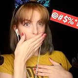ASMR Palabras de Argentina VS Palabras de España ¡¡NO LAS DIGAS!!