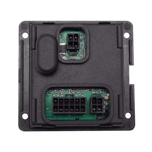 Module de commande de phares Passat 3C corriger erreur AFS virage 7L6941329 - 5
