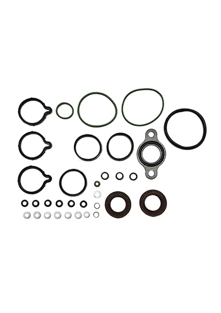Kit de réparation système à rampe commune 3RG 85508 résout le problème de ralenti instable