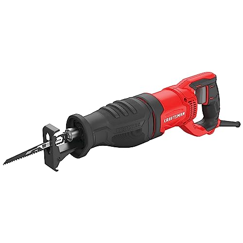 CRAFTSMAN 7.5 Amp Reciprocating Saw