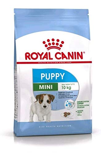 Royal Canin Mini Puppy Dry Dog Food 4kg