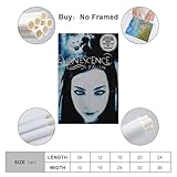 Zoom IMG-1 geenum evanescence poster con album Zoom IMG-1 geenum evanescence poster con album