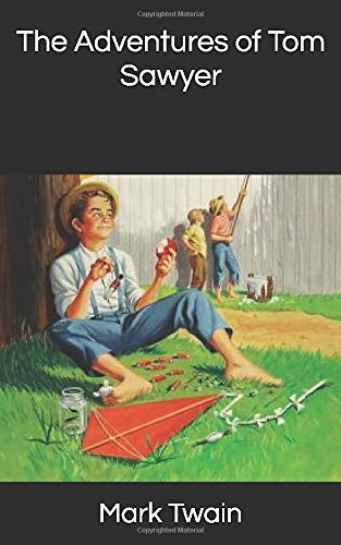 The Adventures of Tom Sawyer