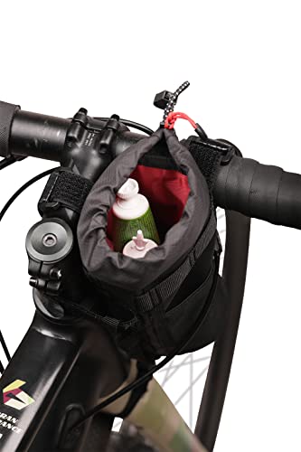 ZEFAL Z ADVENTURE POUCH BAG 7090