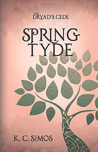 Spring Tyde: Drops of Dew & Tears