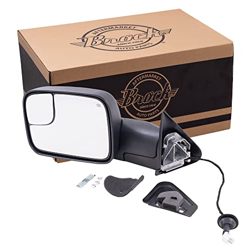 Get The Best Results With Aftermarket Tow Mirrors What To Consider