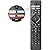 NH800UP RF402A-V14 Remote Control Replacement for All Philips Android LED LCD 4K Smart TV 43PFL5766/F7 50PFL5704/F7 55PFL5604/F7 55PFL5704/F7 65PFL5504/F7 65PFL5704/F7 75PFL5704/F7 65PFL5604/P7