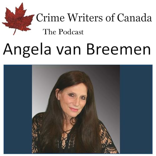 Angela van Breemen, Revenge is Not Enough