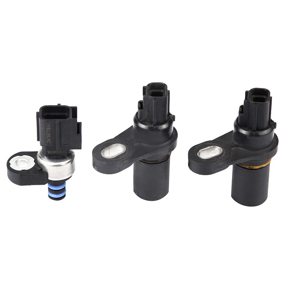 Acouto Zestaw Czujnika Przetwornika Ciśnienia 45RFE 5-45RFE 545RFE 68RFE