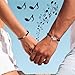Imagen de LONZIKP Pulsera de Clave de Sol Regalo Musical para Músicos y Amantes de la Música Joyería Ajustable para Mujeres Hombres Idea de Regalo para Profesores de Música
