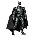 McFarlane Toys - WB 100 DC Multiverse Batman The Ultimate Movie Collection 7in Figure 6pk, Gold Label, Amazon Exclusive