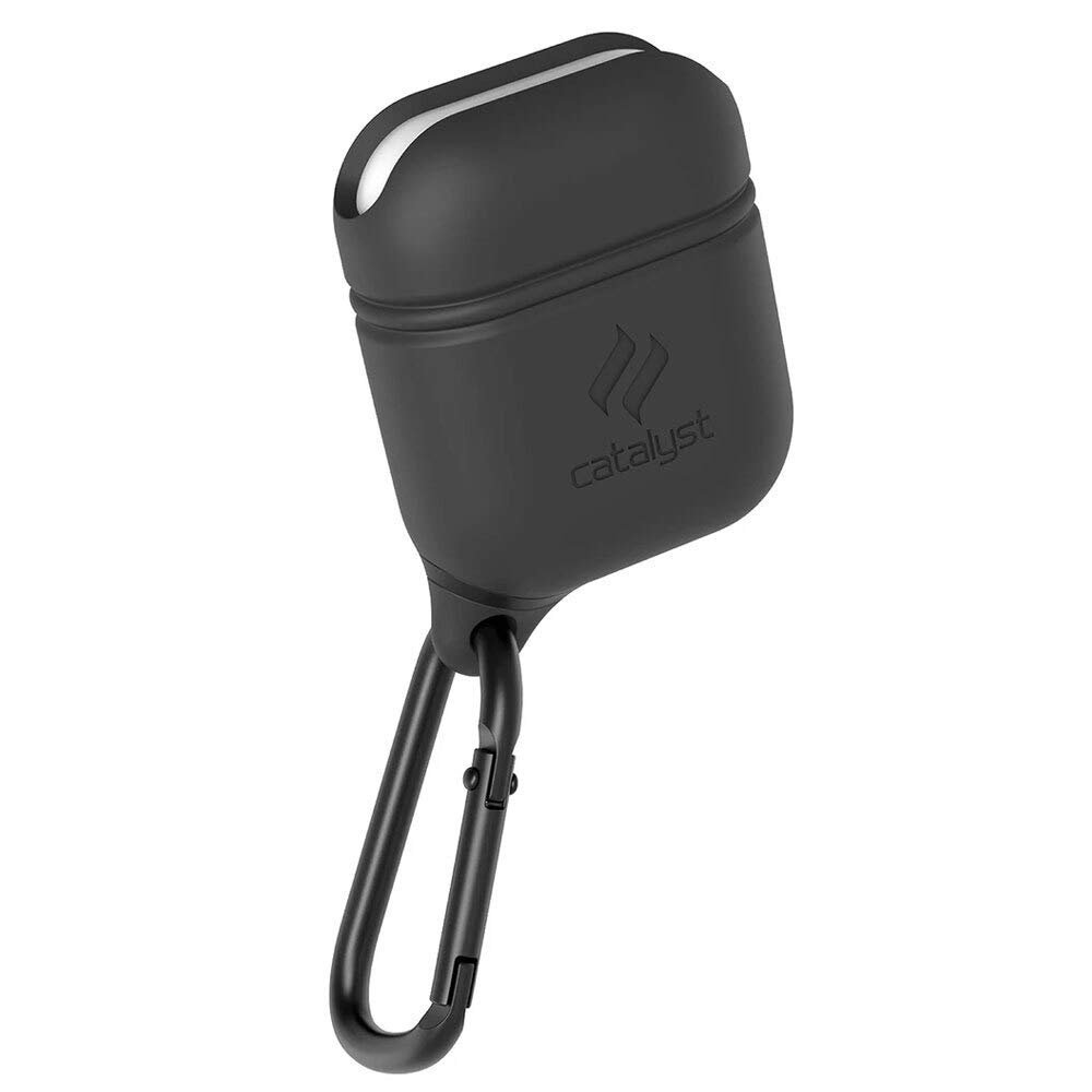 Catalyst Custodia impermeabile AirPods (1a e 2a generazione) - Grigio