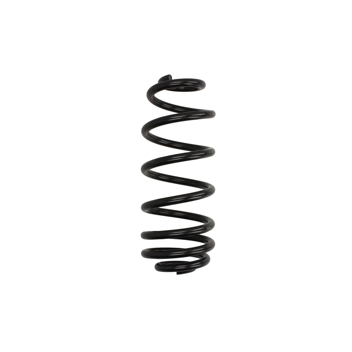 Amazon.com: Lesjofers 4208476 Coil Spring Rear : Automotive 