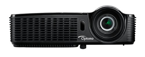 Optoma EW631 Projector
