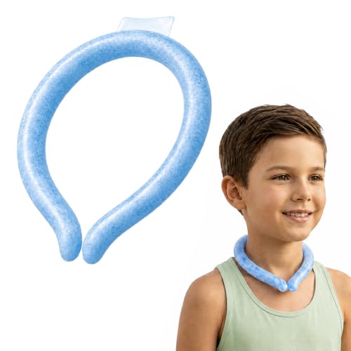 AllSett Health Neck Cooling Tube for Kids image