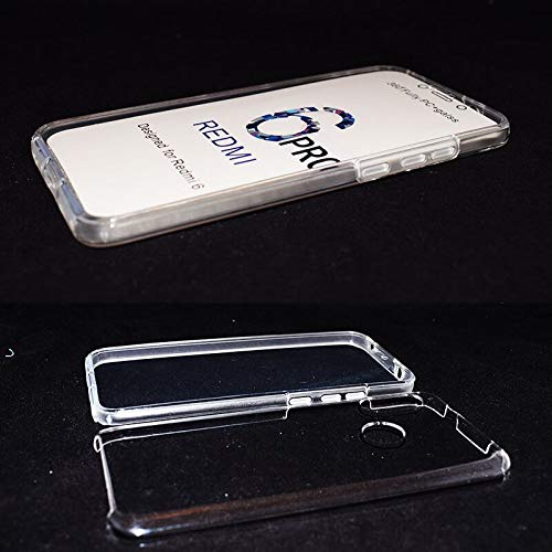 Funda De Protección Delantera Y Trasera 360° Gift4me Compatible Con Movil Xiaomi Mi 11 Pro Transparente Funda De Protección Delantera Y Trasera 360° Gift4me Compatible Con Movil Xiaomi Mi 11 Pro Transparente