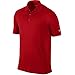 Nike Golf Dri-Fit Victory Polo, University Red, X-Large