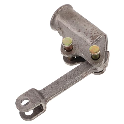 FUNOMOCYA Jack Lifting Handle Assembly Floor Jack Lifting Part Metal Lifting Handle Versatile for Auto Industrial Use