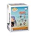 Funko POP! Animation: Naruto - Konan - Collectable Vinyl Figure - Gift Idea - Official Merchandise - for Kids & Adults - Anime Fans - Model Figure for Collectors and Display