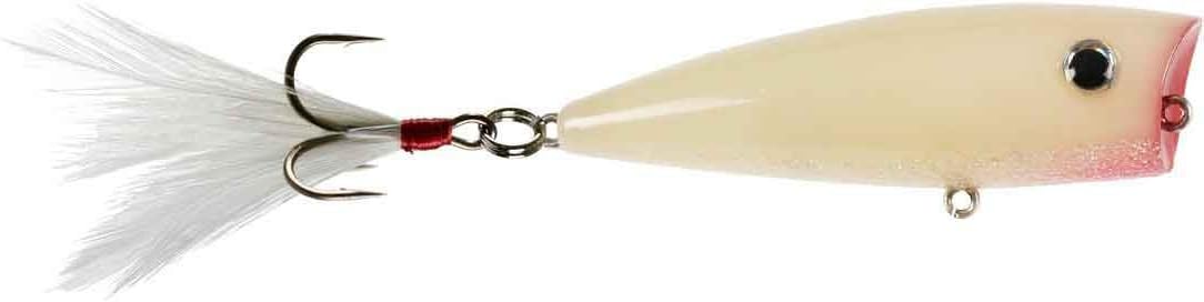 Yellow Magic Japanese Popper - Bone