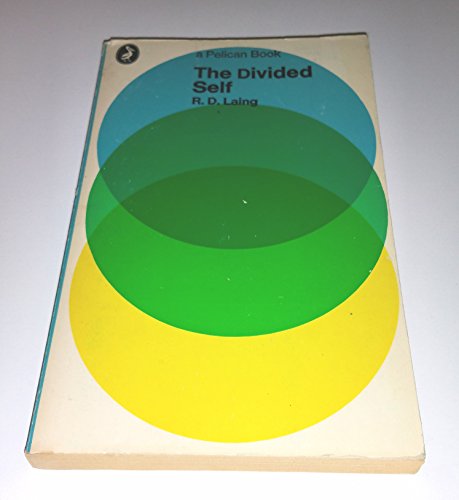 The Divided Self B000O5TQXS Book Cover