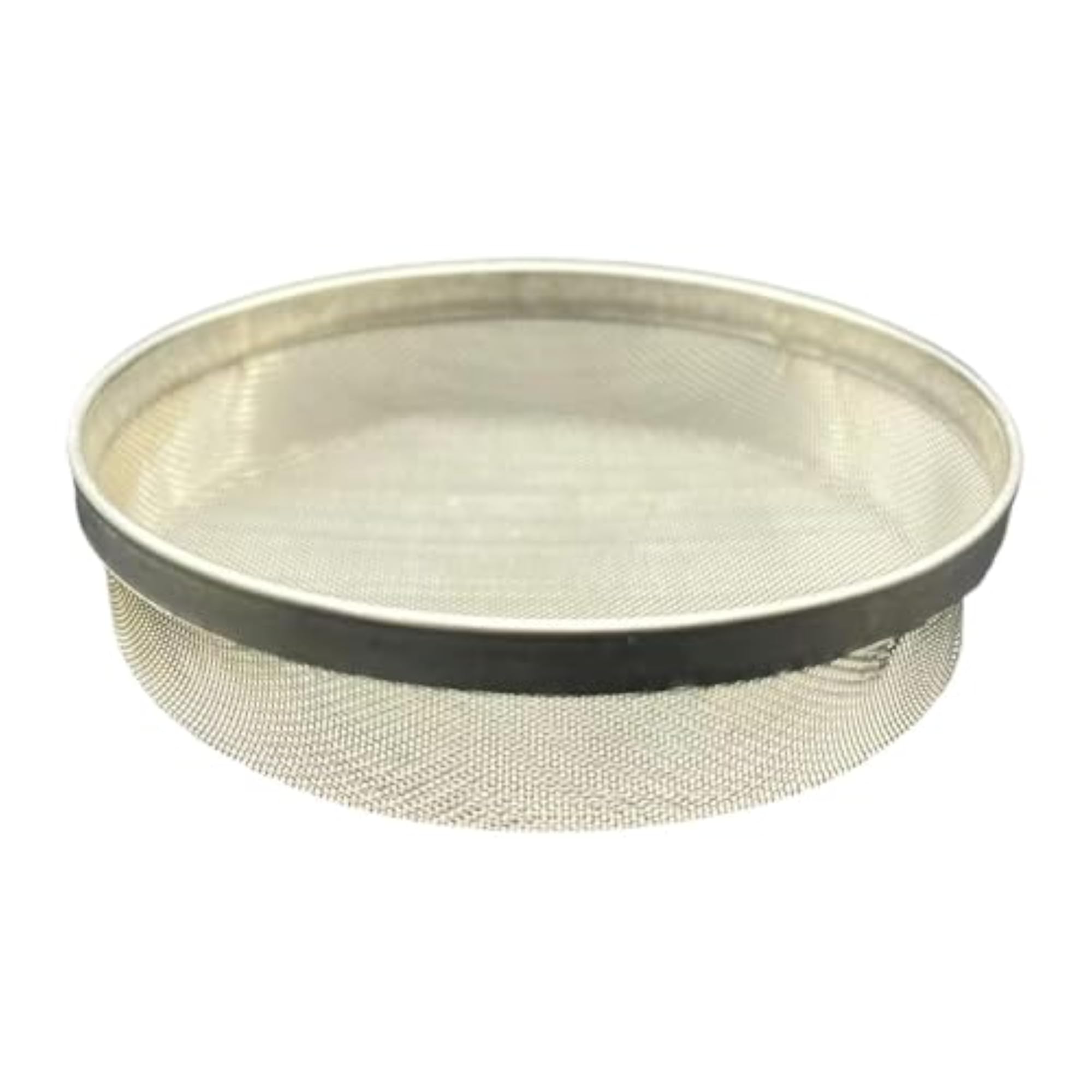Watch Parts Cleaner Basket, Mesh Holder