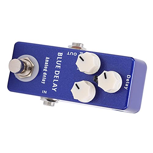 Effectpedaal voor gitaar en bas - Image 8