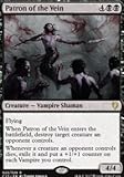 Patron of the Vein - Commander 2017