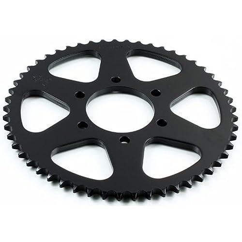 Couronne de chaine JTR 809-47 JT Sprockets pour moto de route