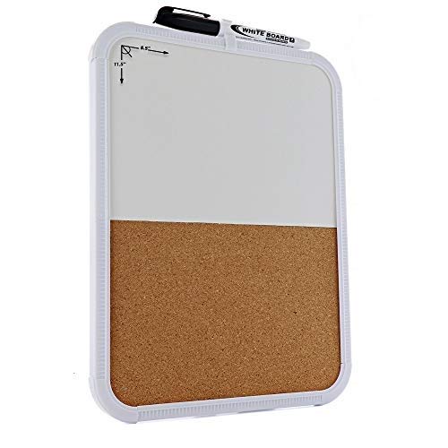 Compare price to cork board for fridge