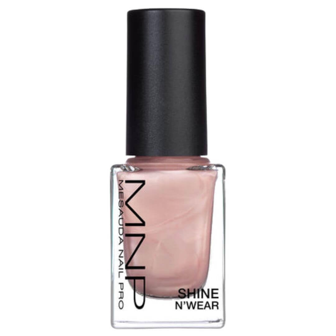 Mesauda MNP Shine N' Wear 237 Bride To Be 10ml - smalto classico