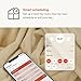 Boldr Klima Smart Thermostat for Air Conditioners, Window A/C, Mini Splits & Heat Pumps - Alexa & Google Home Compatible, WiFi Control App, Energy Saving, Easy DIY Install, Aluminum Silver