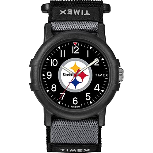 Image of Timex Youth NFL Recruit Watch