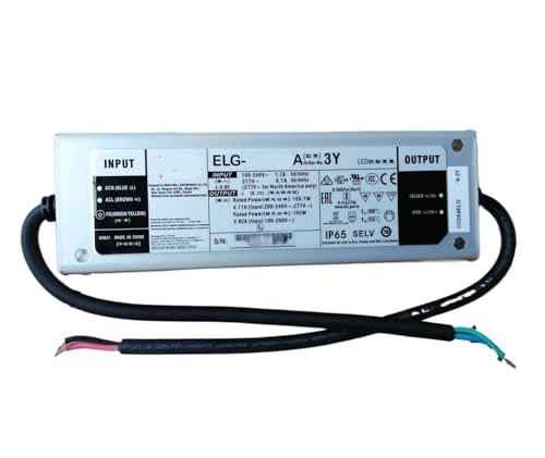 Alimentation à découpage LED variable pour réguler la tension de vos lignes