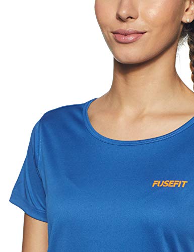 Image of Fusefit Women's Sports T-Shirt