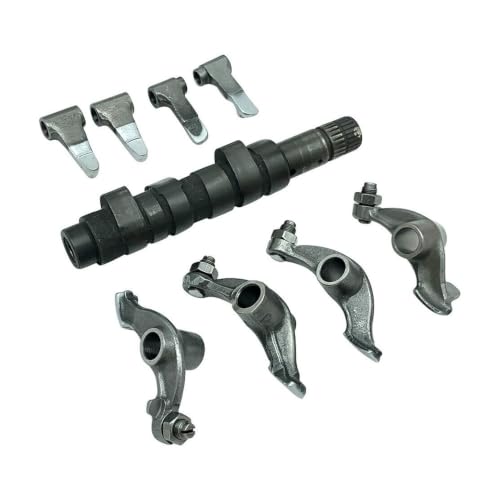 Árbol de levas XR650L y brazo basculante de alta resistencia para XR600R Nx650