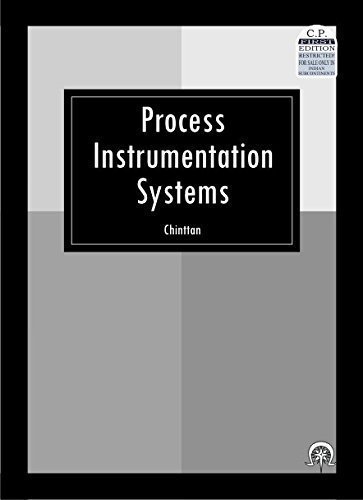 Buy Process Instrumentation systems (First Edition, 2010) Book Online ...