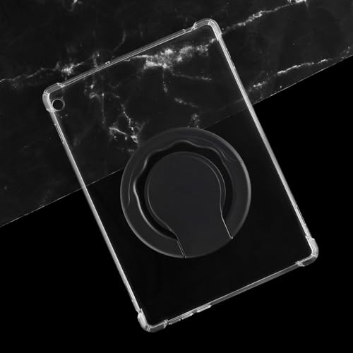 Coque antichoc Huawei MediaPad M3 Lite 10 structure TPU transparente premium - 3