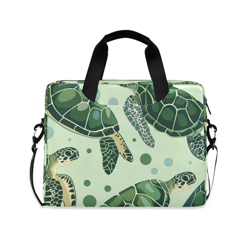 Funda Maletín para Laptop ALAZA 13-15.6 Pulgadas miniatura 1