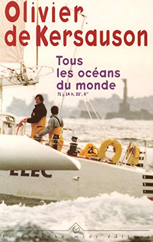 Télécharger Tous les océans du monde Livre PDF Gratuit
