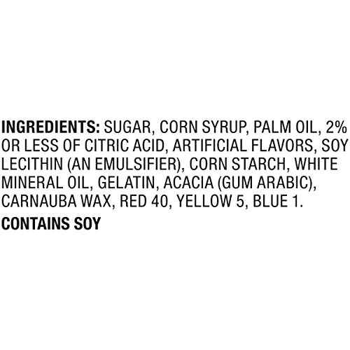 Now And Later Shell Shocked Candy, 6 Ounce, Pack Of 12 #TOP5