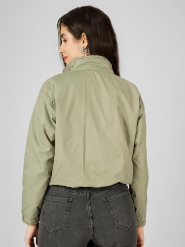 Lavozia blue jacket – image 2