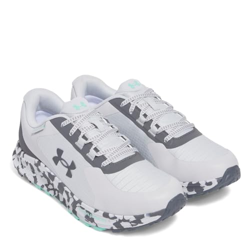 Image of Under Armour Men's Charged Bandit Trail 3 Storm Proof Trail Running Shoes