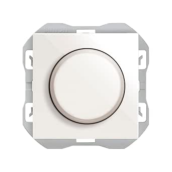 SIMON - Simon 270 WHITE 20000313-090 LED REGULATOR