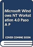 Microsoft Windows NT Workstation 4.0 Paso A P
