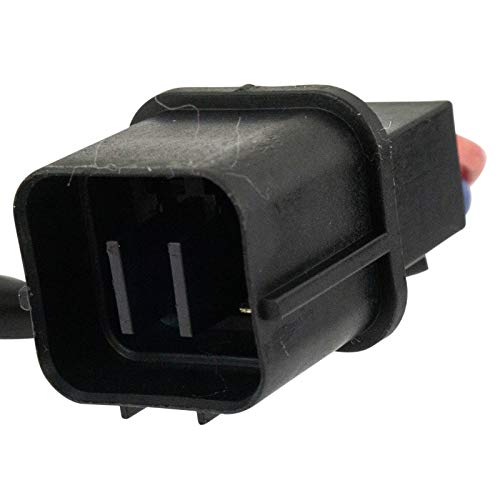 Image of TRQ Rear Right Power Window Regulator & Motor Assembly Passenger Side Compatible with 2006-2014 Honda Ridgeline