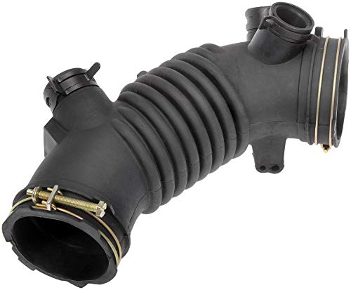 Dorman 696-043 Engine Air Intake Hose Compatible with Select Toyota Models