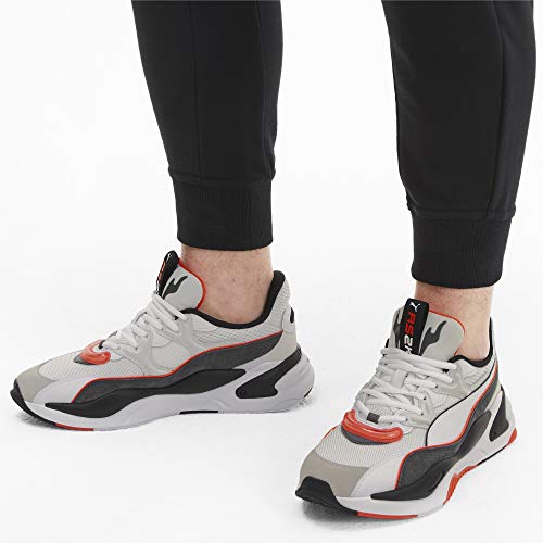 Image of Puma Unisex Adult RS2K Messaging Sneaker