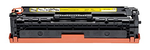 Image of Canon CRG 331 Y Laser Toner Cartridge